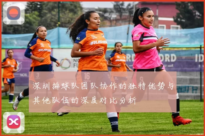 深圳排球队团队协作的独特优势与其他队伍的深度对比分析