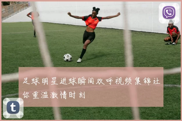 足球明星进球瞬间欢呼视频集锦让你重温激情时刻