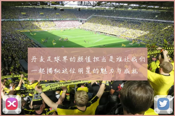 丹麦足球界的颜值担当是谁让我们一起揭秘这位明星的魅力与成就