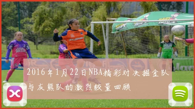 2016年1月22日NBA精彩对决掘金队与灰熊队的激烈较量回顾