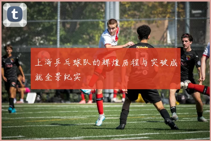 上海乒乓球队的辉煌历程与突破成就全景纪实