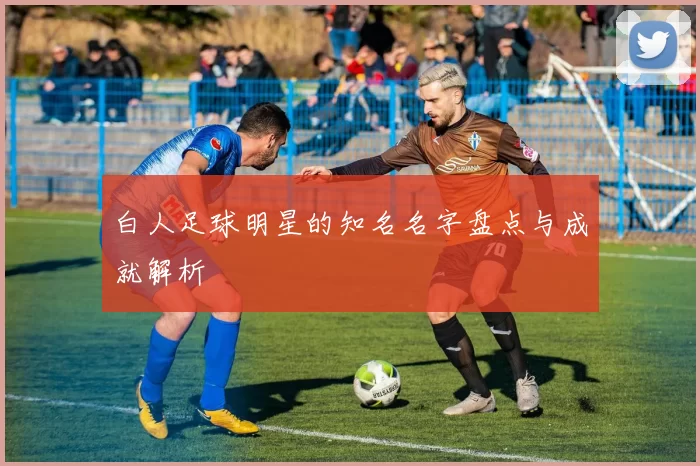 白人足球明星的知名名字盘点与成就解析